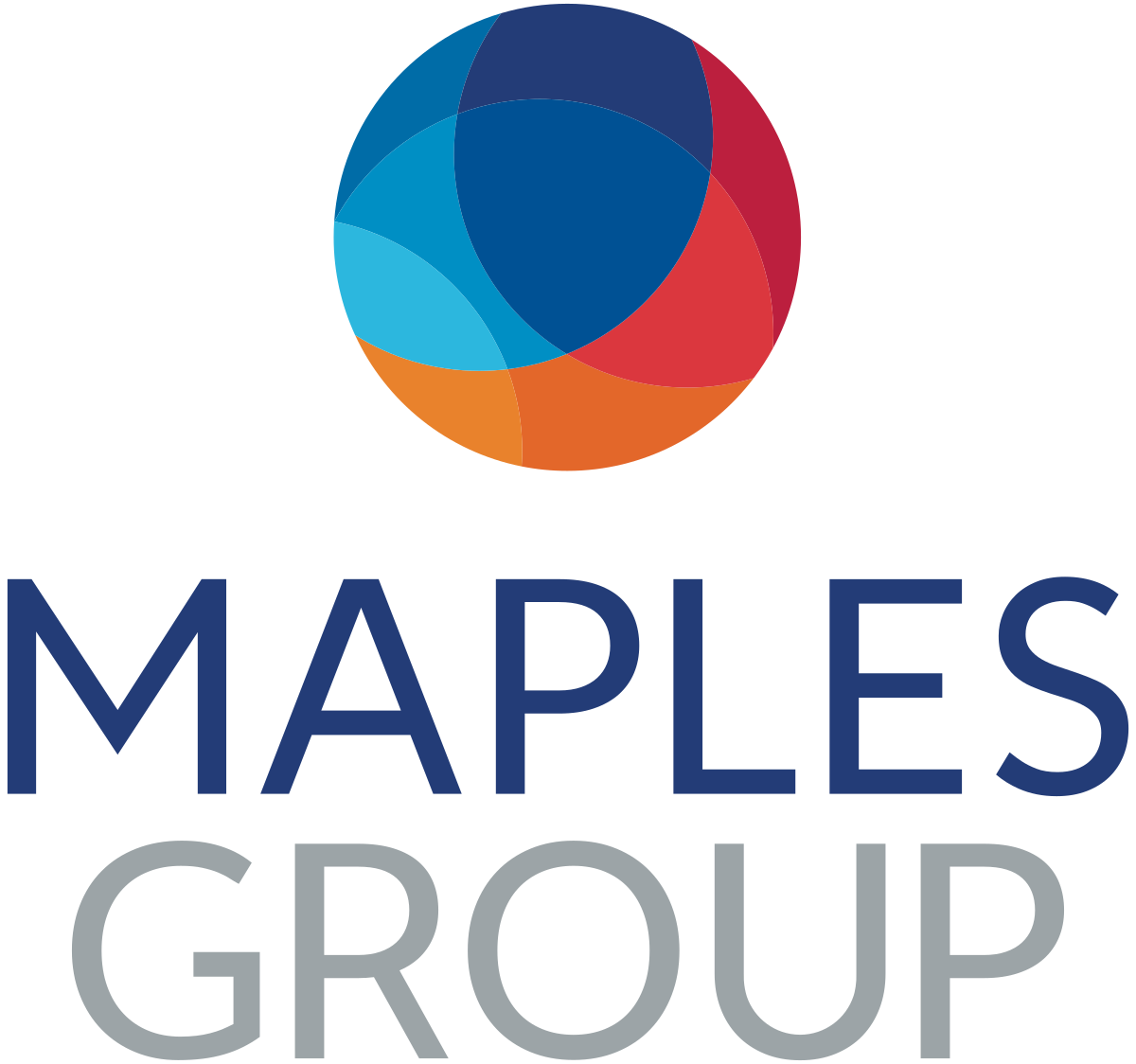 Maples Group Logo