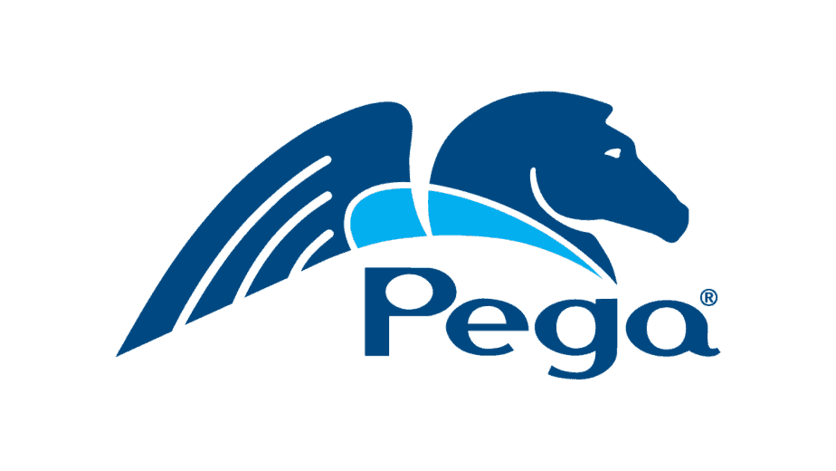 Pegasystems Logo